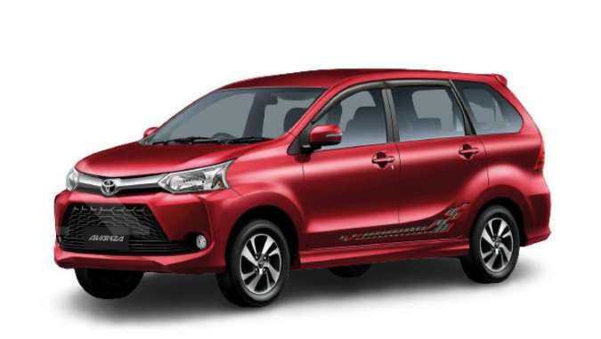 Harga mobil bekas Toyota Avanza Veloz rilisan 2015 kian turun per Agustus 2021