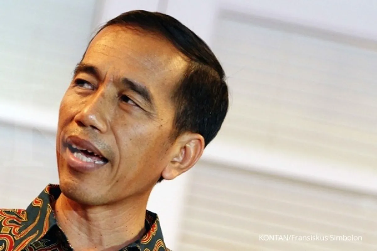 Jokowi masih pelajari pembekuan Petral