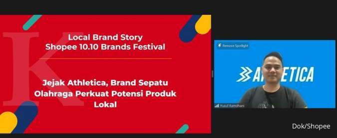 ShopeePilihLokal Berikan Penawaran Menarik untuk Kebutuhan Produk Lokal Favoritmu