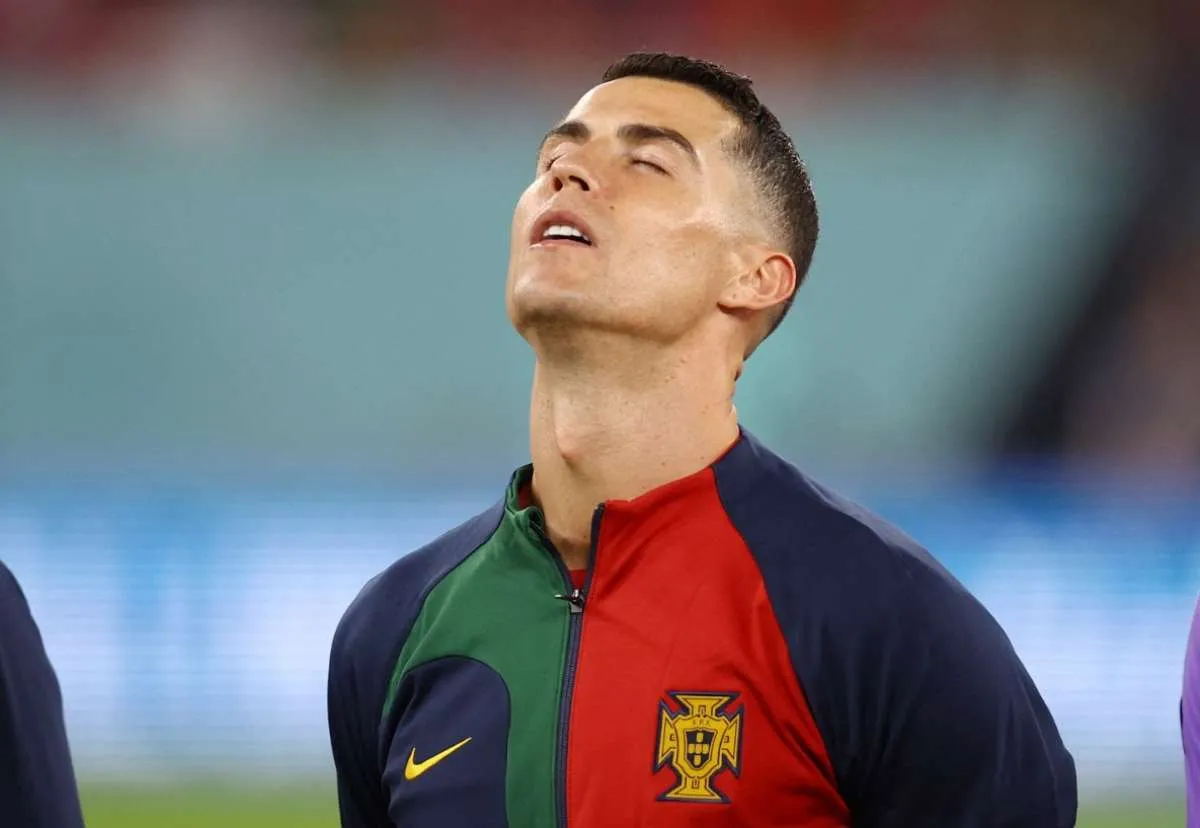 2026 Akan Jadi Piala Dunia Terakhir Cristiano Ronaldo, Rekor Baru Menanti