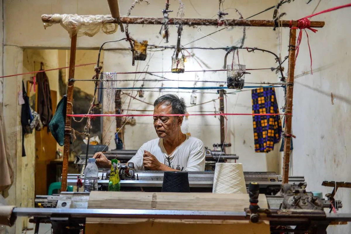 Hasil Survei BI: Kegiatan Dunia Usaha Melambat pada Kuartal I-2026