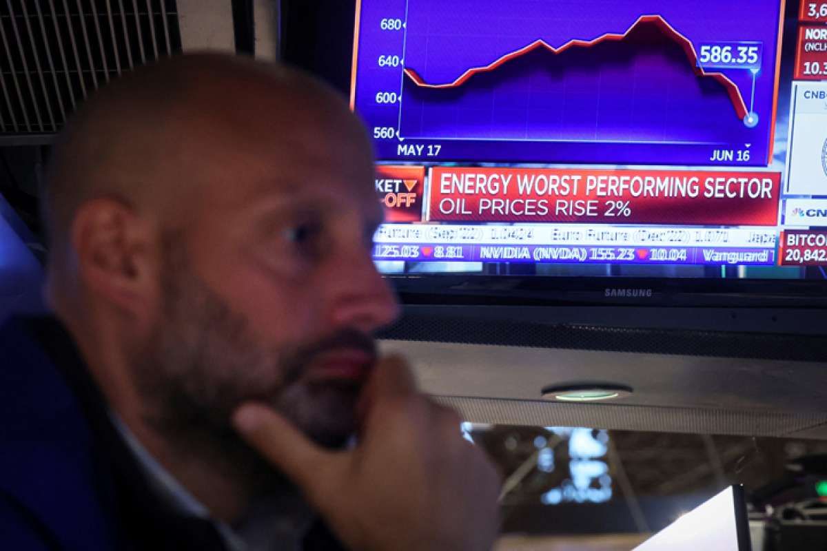 Kecemasan Akan Resesi Memperpanjang Tren Outflow di Equity Fund hingga Pekan Ketiga