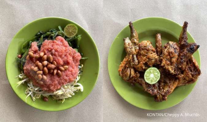 Rekomendasi Wisata Kuliner di Mataram yang Menggugah Selera, Mau Coba?