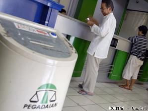 Ulang Tahun, Pegadaian Luncurkan Outlet Baru di Sabang