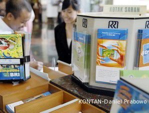 Bankir Minta BI Tidak Perketat Aturan