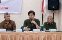 Cerita Korban KSP Indosurya, Dana Investasi Sempat Dicicil Cuma Rp 190 Ribu Per Bulan