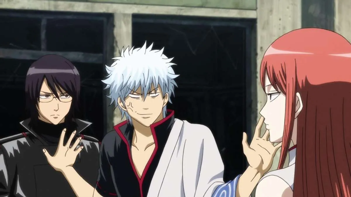 Film anime Gintama: The Very Final segera tayang di bioskop CGV pas libur lebaran