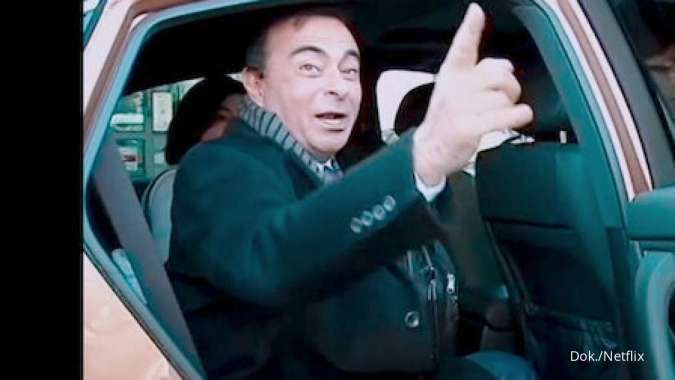 Jangan Ketinggalan, 3 Dokumenter Terbaru Netflix akan Tayang Minggu Ini