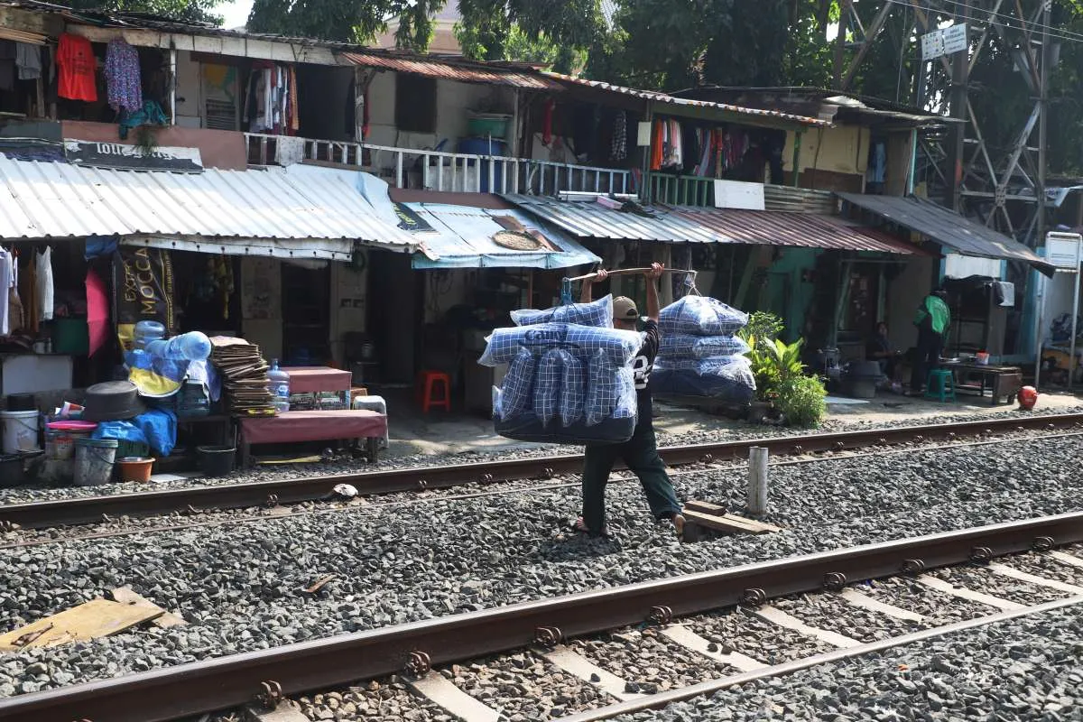 Ini Ambang Batas Pendapatan Masyarakat Miskin Indonesia Versi Bank Dunia