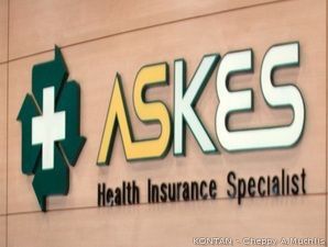 Mei 2010, Askes Catatkan Premi Rp 2,75 Triliun