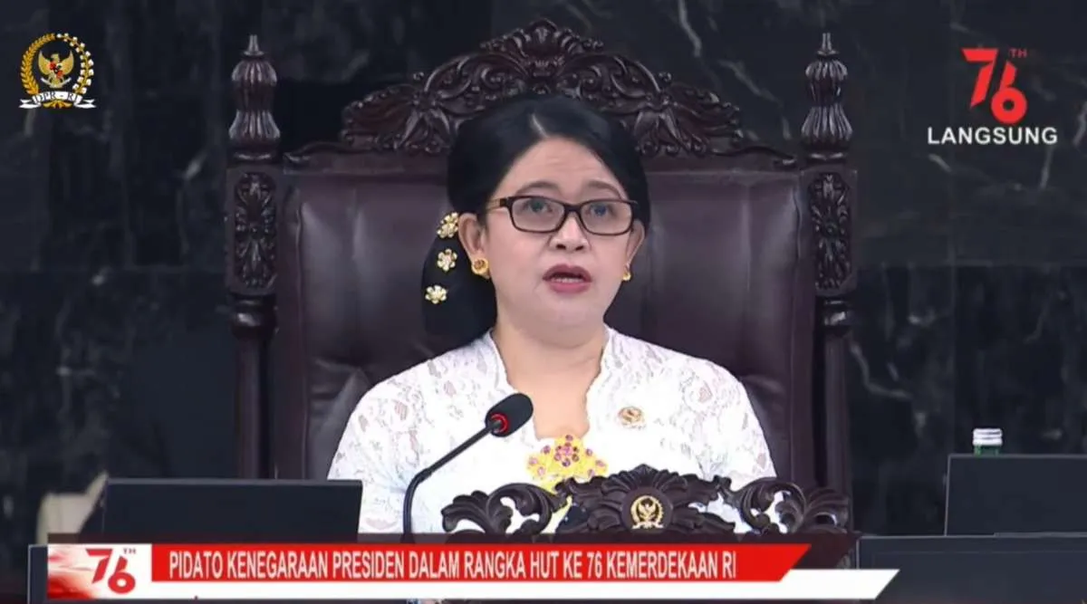 Ketua DPR: Kebijakan fiskal 2022 harus prioritaskan sektor kesehatan