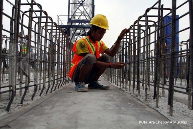 Pasaraya selesaikan proyek perkantoran Sentraya