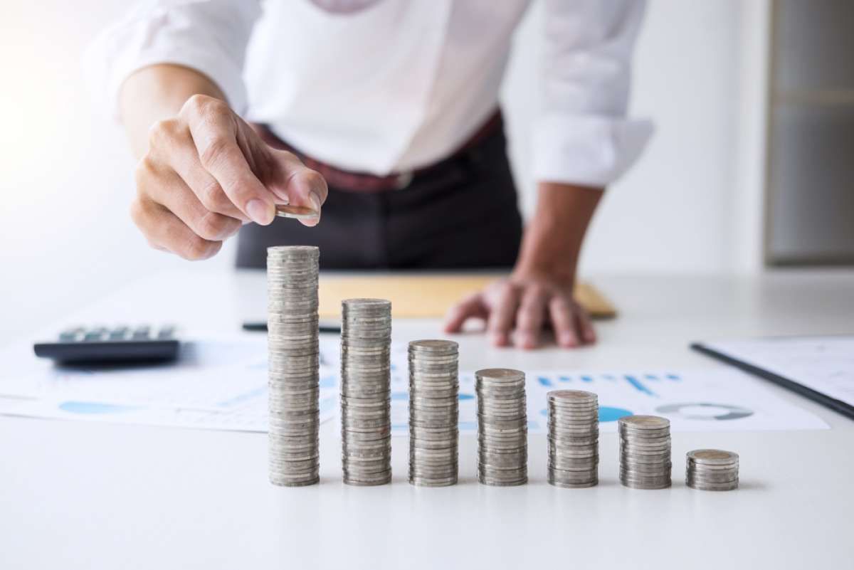 Strategi dan Alokasi Portofolio Investasi Saat Kondisi Tidak Pasti