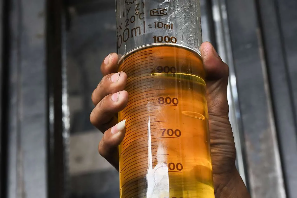 Kena Kasus MinyaKita, NIK Koperasi Produsen UMKM Kelompok Terpadu Nusantara Dicabut