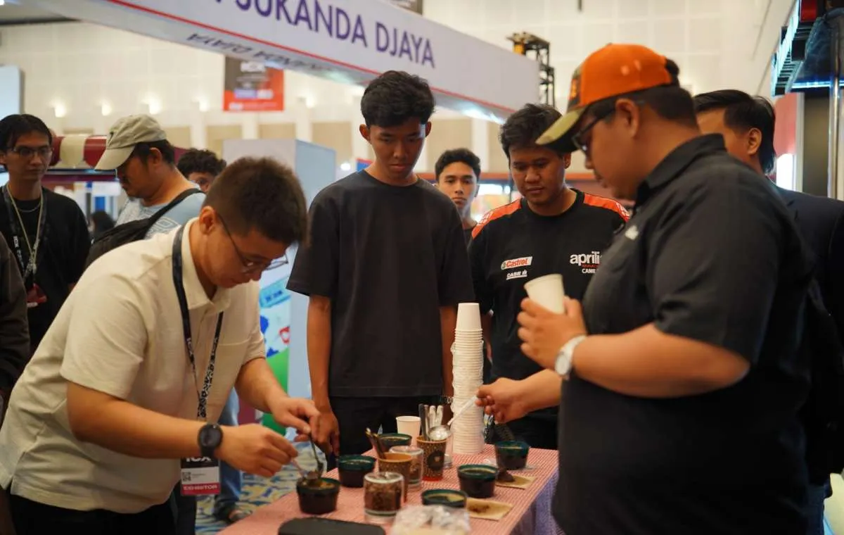 ICX 2026 di Surabaya Bukukan Transaksi Lebih dari Rp 3 Miliar &Gaet 16.500 Pengunjung