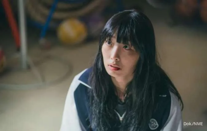 7 Drakor Isu Bullying di Sekolah Penuh Kisah Pilu dan Perjuangan