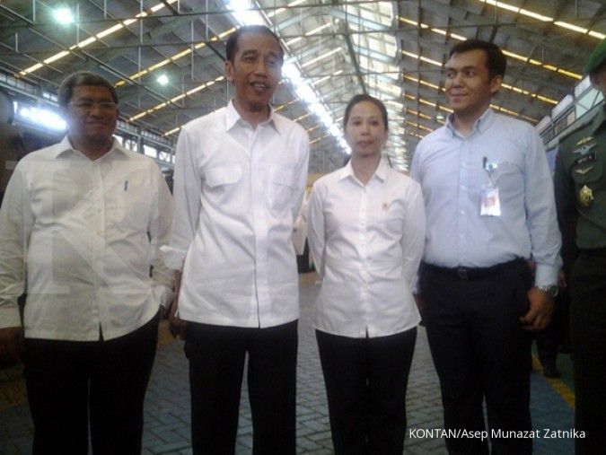 DPR ingatkan Rini Soemarno soal usulan PMN ke BUMN