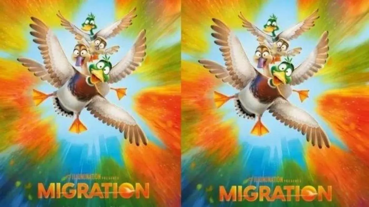 Seru dan Penuh Petualangan! Film Baru yang Tayang Perdana di Bioskop, Rabu (27/12) 