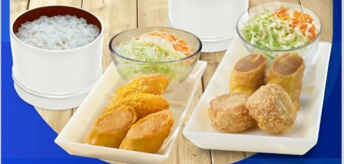 Promo HokBen Terbaru Bulan November 2023, Dapatkan Hoka Hemat Beli 2 Bayar 1