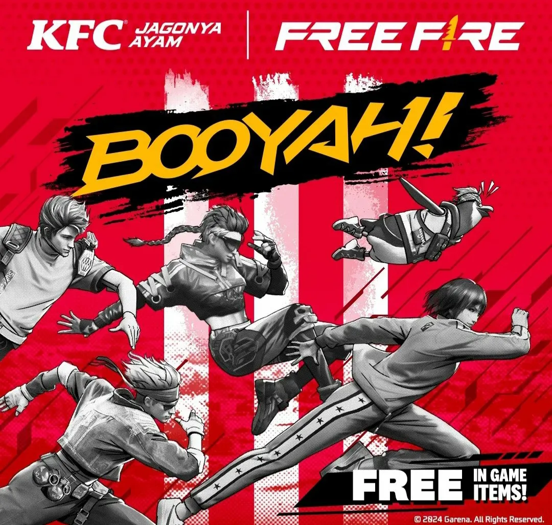 Promo KFC