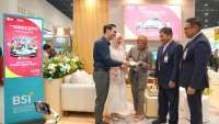 Simak Tawaran BSI Griya Spesial Margin 2,75% di Danantara Housing Expo 2026