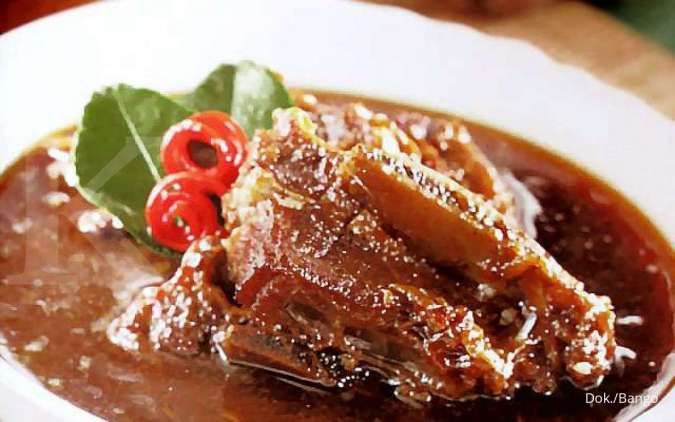  2 Kreasi Ide Mengolah Semur Menjadi Hidangan Lezat