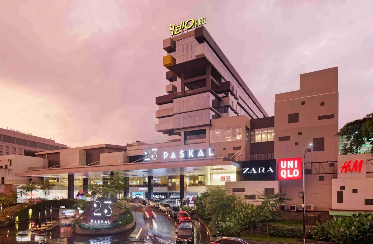 Siapkan Capex Rp 1 Triliun, Ini Sederet Rencana Indonesia Paradise (INPP) di 2025!