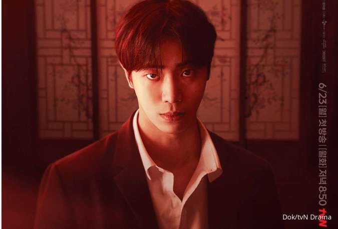 8 Drakor Rating Tertinggi di Minggu Kedua Bulan Juli 2025, Ada Head Over Heels