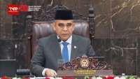 Ketua MPR Diminta Prabowo Datang ke Istana