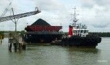 Rig Tenders Indonesia (RIGS) Targetkan Pendapatan US$ 23,3 Juta di Tahun 2024