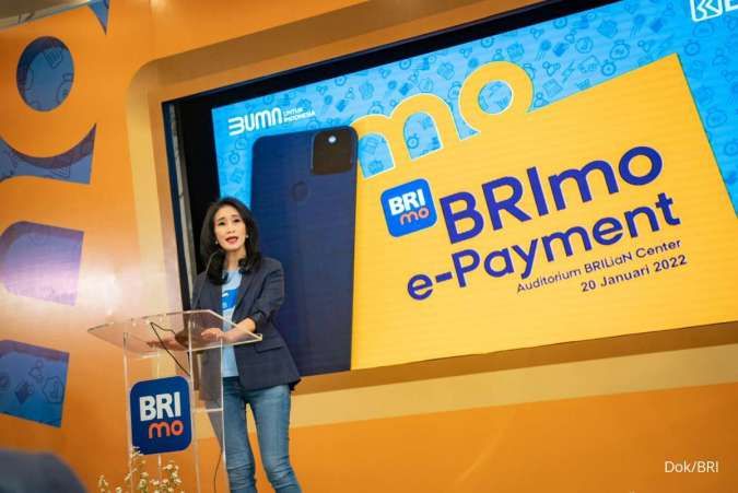 Cara Daftar M-Banking BRI di BRImo, Bisa untuk Cek Saldo, Transfer & Pembayaran