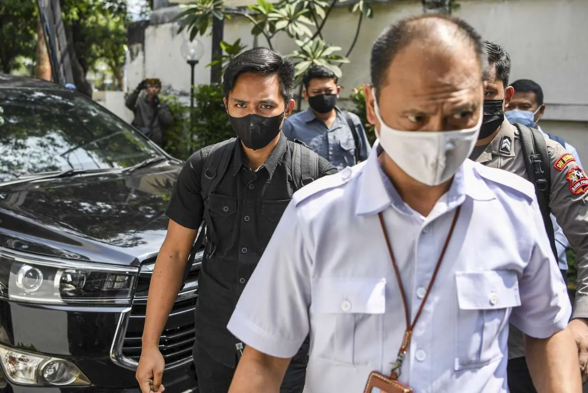 Bharada E Disebut Mau Jadi Justice Collaborator, LPSK: Keterangannya Sangat Penting