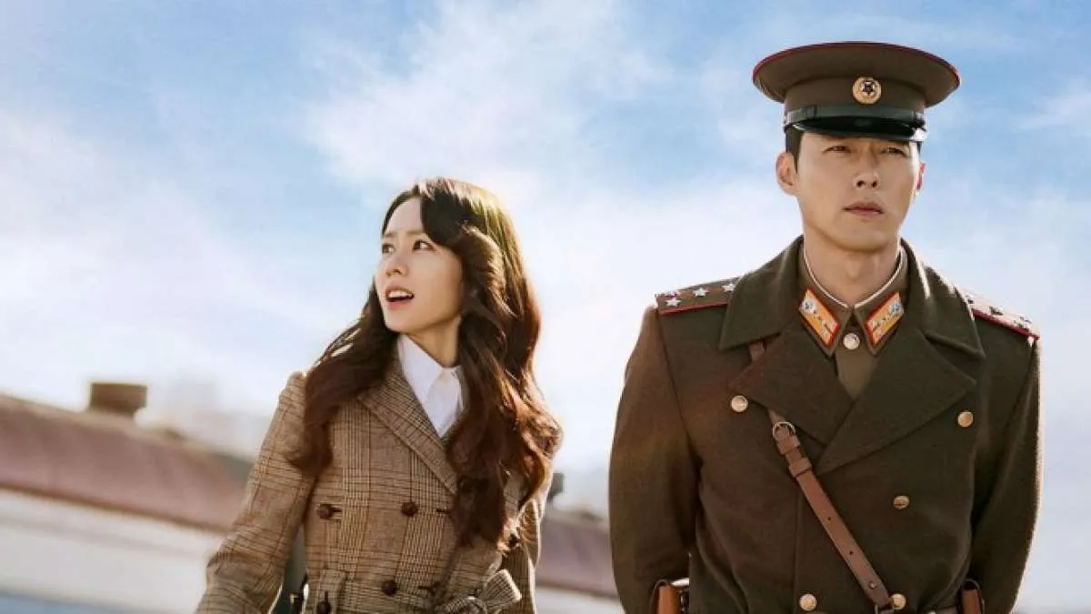 Drakor Crash Landing On You hingga Hyena, 10 drama Korea rating tertinggi tahun 2020