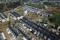 Insentif Menopang Kinerja Emiten Sektor Properti, Namun Prospeknya Tak Langsung Seksi