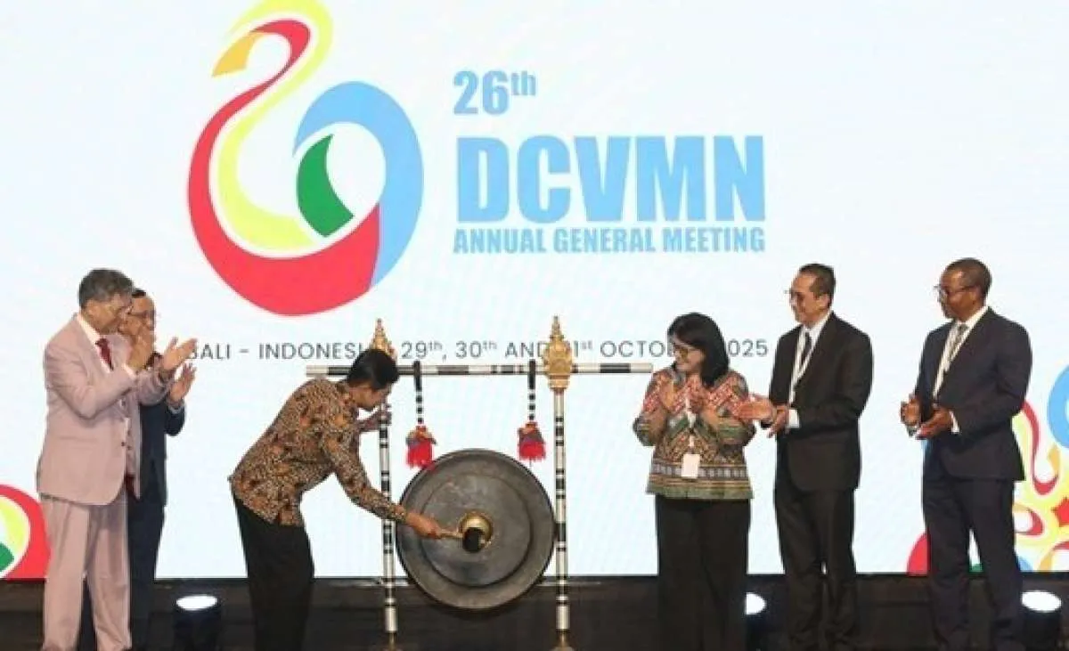 Bio Farma Dorong Model Bisnis Berkelanjutan di Industri Vaksin Global