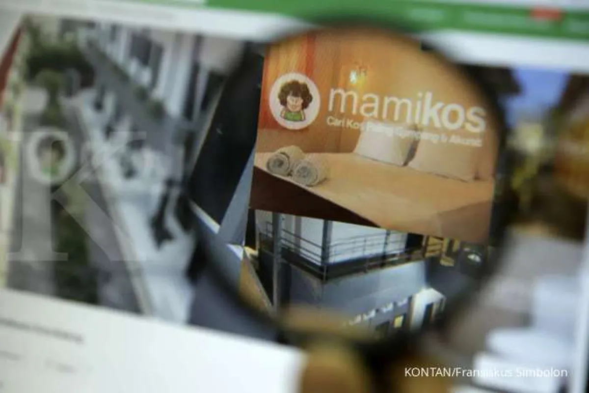 Mamikos dan Aparkost bersinergi perluas pasar potensial kos-kosan