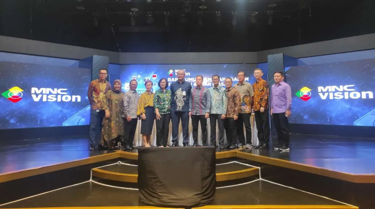 Saham MSKY Sempat Kena Suspensi Bursa, Ini Kata Manajemen