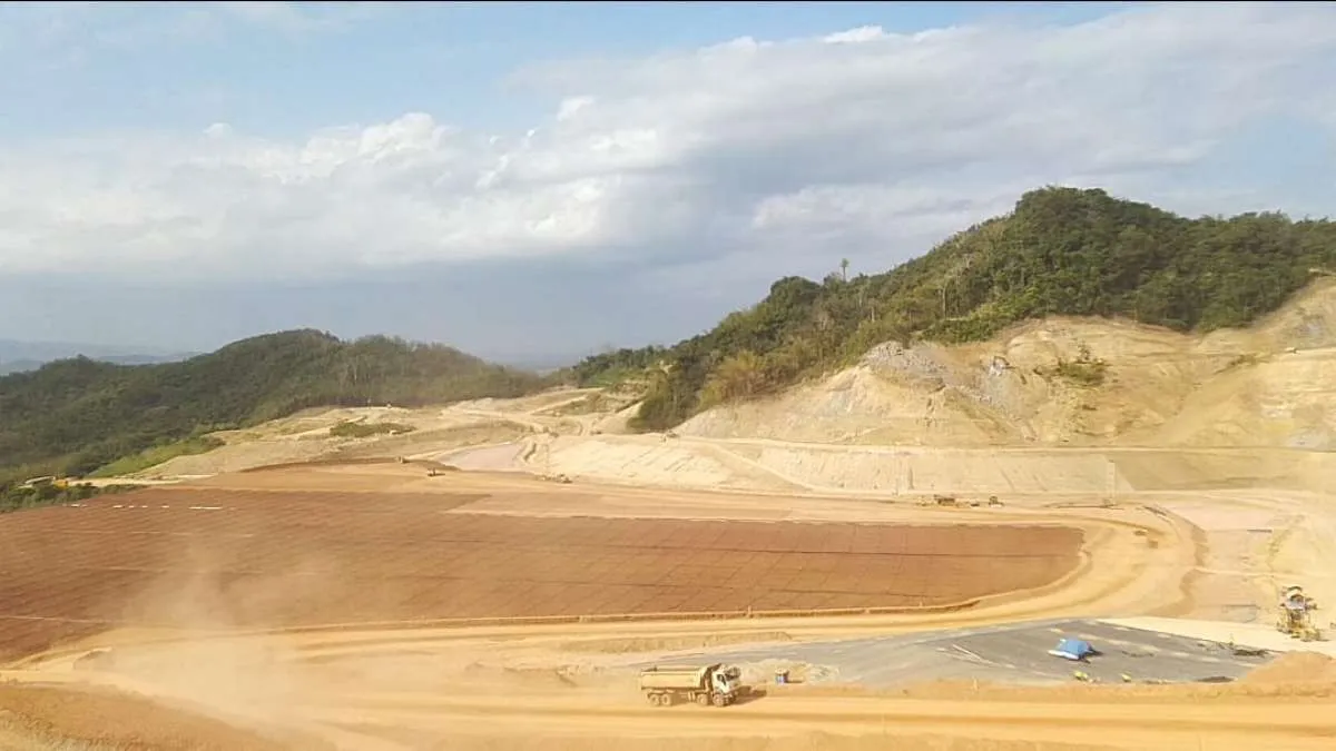 Simak Rekomendasi Saham Merdeka Copper (MDKA) Usai Cetak Rugi di Semester I-2023