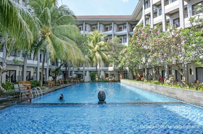 Pengamat: Efisiensi Belanja Pemerintah Berdampak Langsung bagi Bisnis Perhotelan
