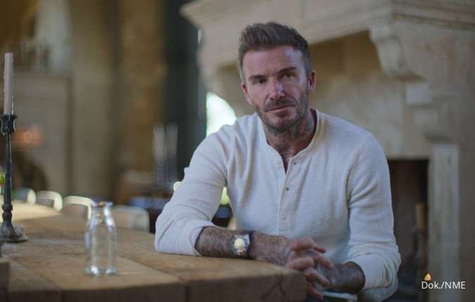 3 Serial Terbaru Tayang Minggu Ini di Netflix, Ada Dokumenter Beckham