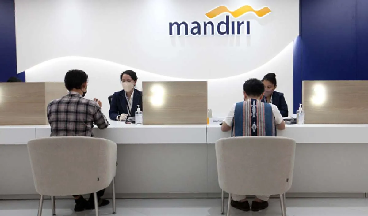 2 Cara Mengatasi Lupa PIN ATM Mandiri via CS dan Mesin ATM