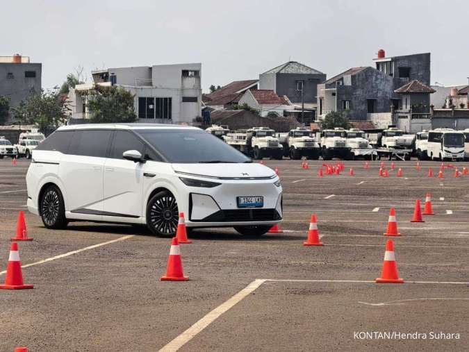 Erajaya Active (ERAL) Siap Buka 10 Gerai Lagi
