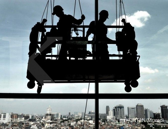 IMF tetap yakin ekonomi Indonesia tumbuh 6,3%