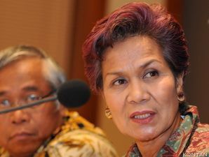 KPK Memeriksa MS Kaban sebagai Saksi