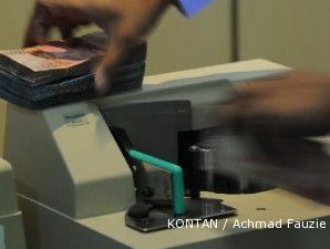 Pembiayaan defisit bakal diambil dari SAL sebesar Rp 40 triliun