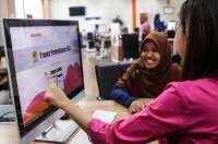 Syarat dan Cara Membuat IKD secara Offline untuk Ajukan Bansos Mandiri