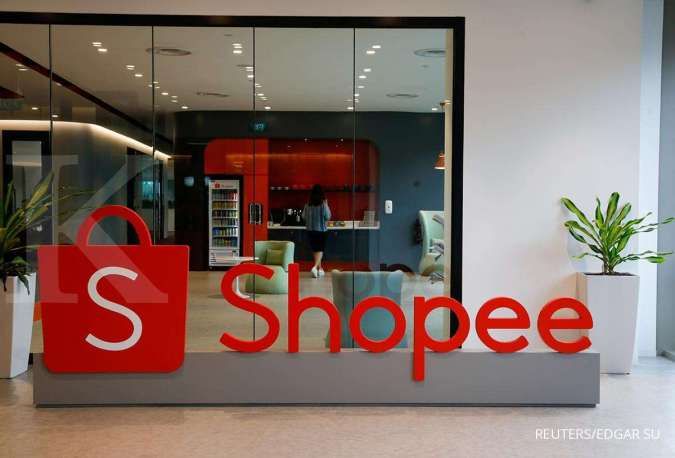 Punya lebih dari 5 juta penjual aktif, Shopee dorong pertumbuhan ekonomi digital