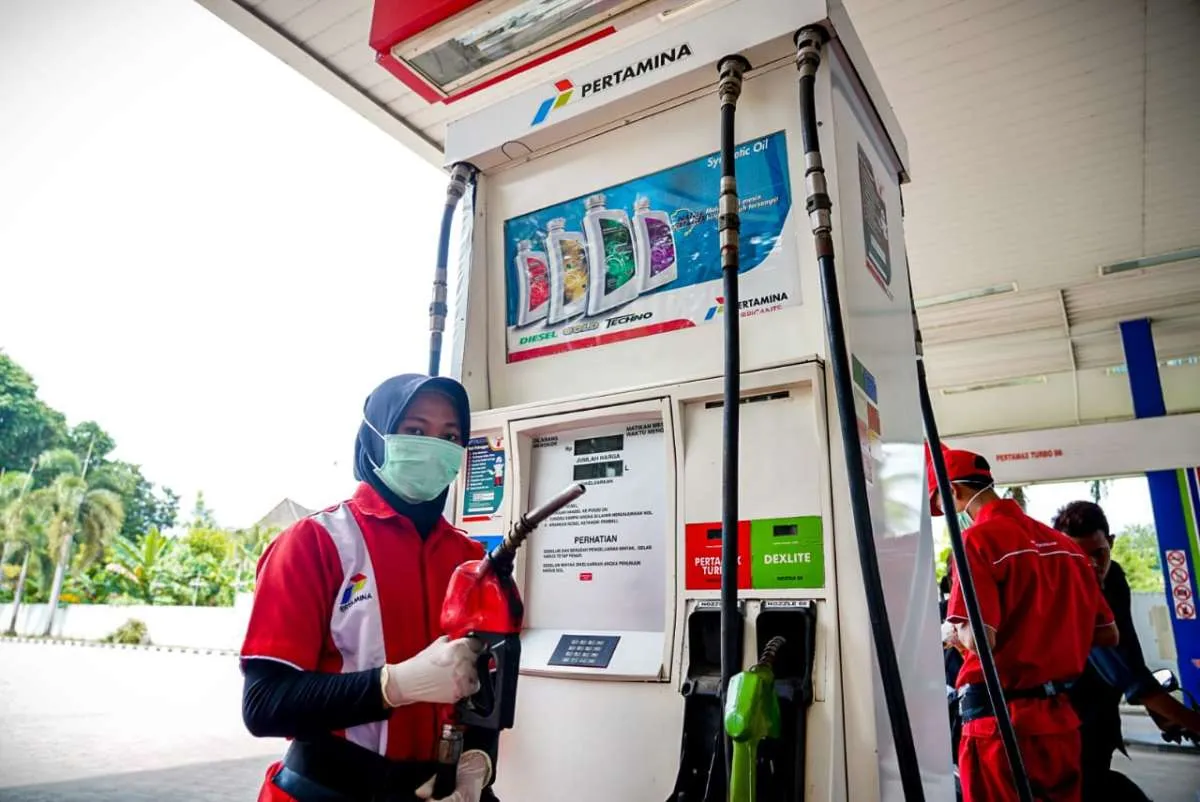Awali Tahun 2024, Pertamina Patra Niaga Sesuaikan Harga Pertamax Series & Dex Series