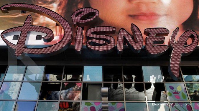 Walt Disney mencari CEO baru