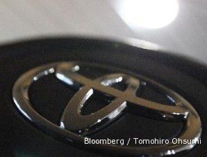 Toyota buka diler baru di Pondok Cabe